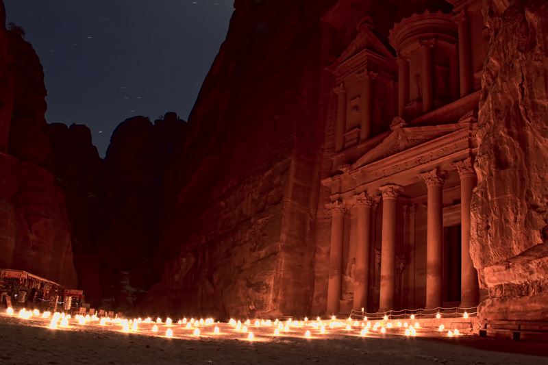 Petra