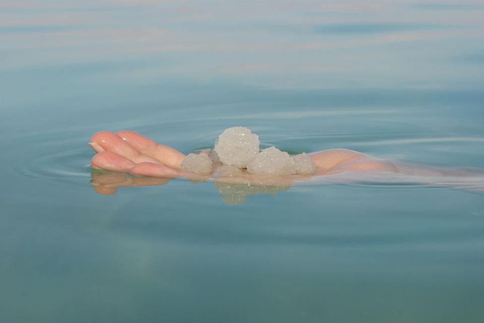 Dead Sea