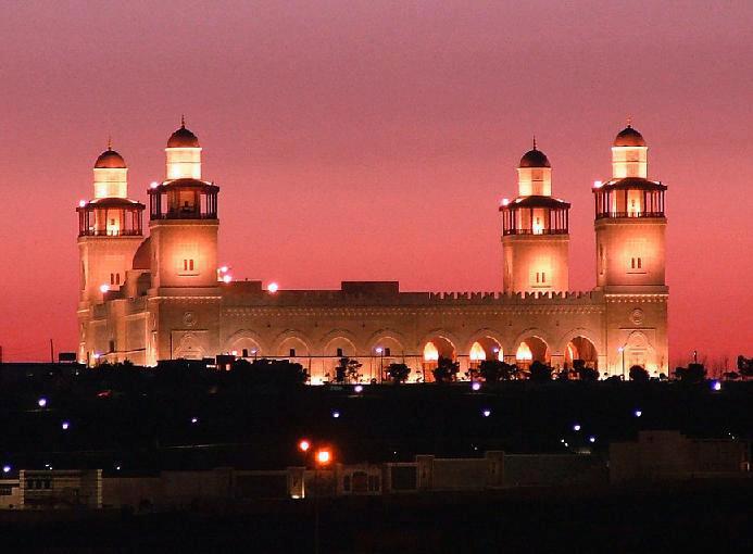 Mosque