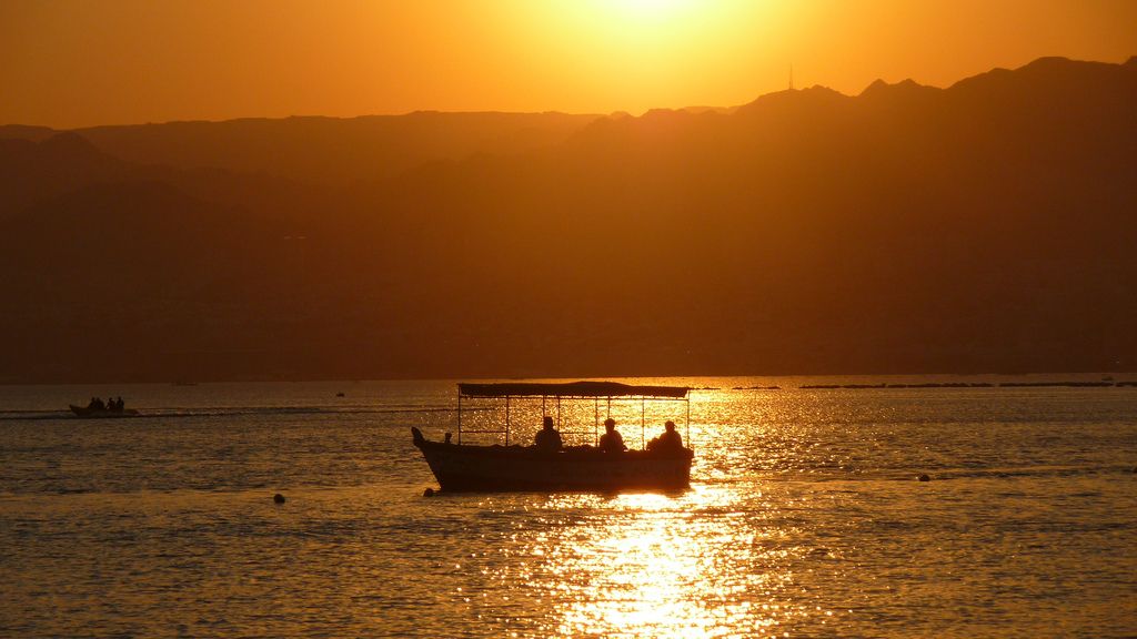 aqaba