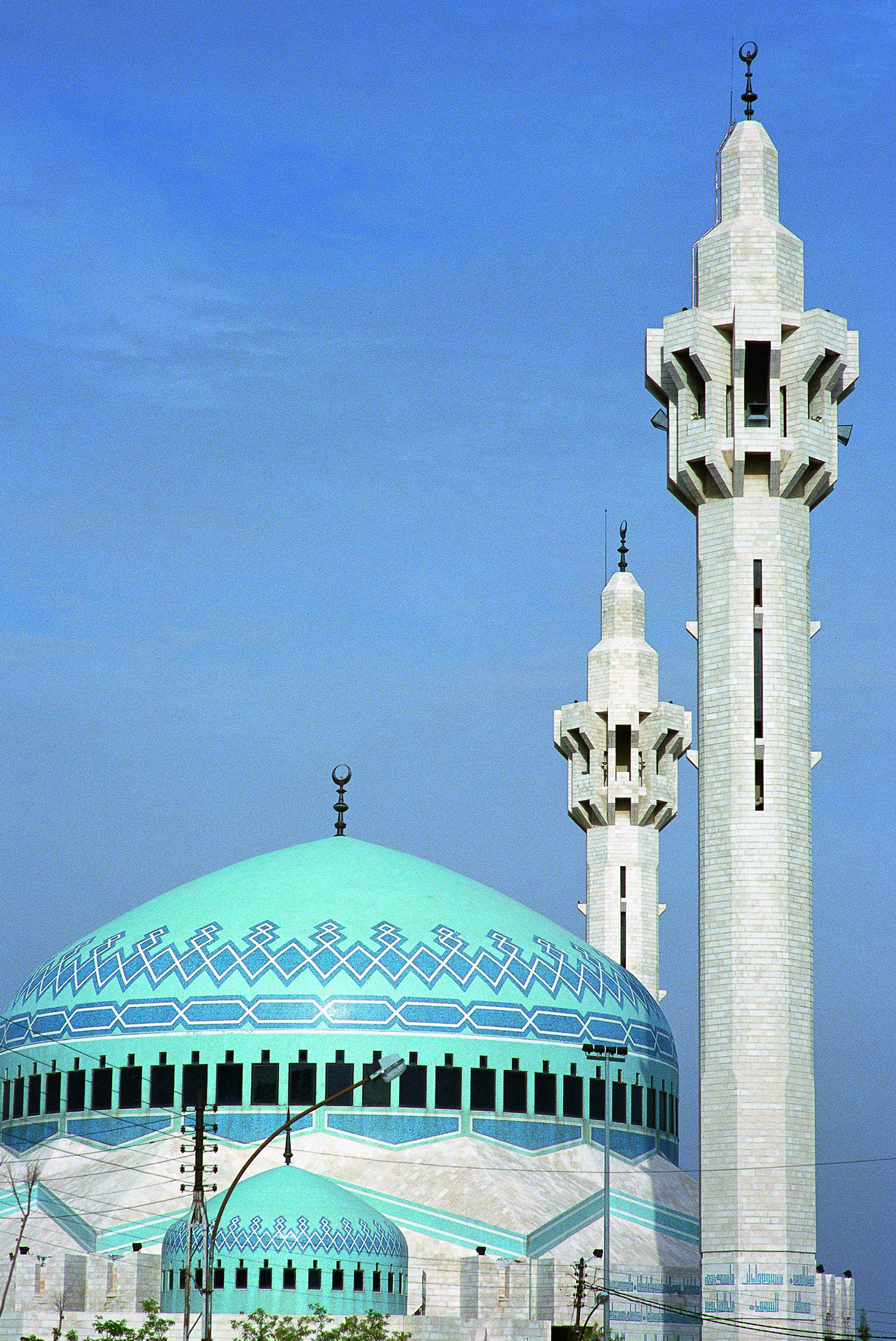 Blue Mosque